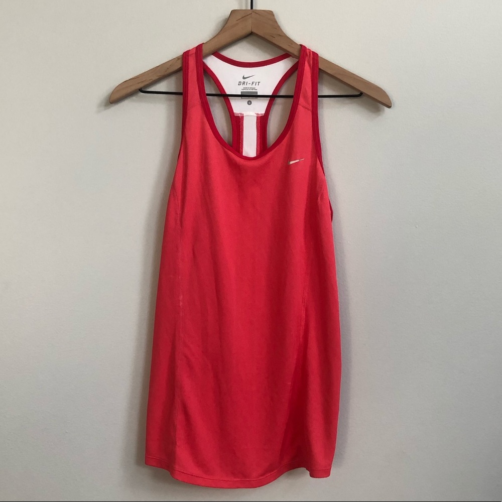 Nike Dri-Fit Tank Top